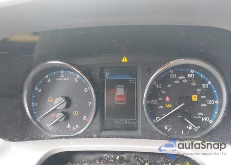 2016 Toyota Rav4 Xle z USA, uszkodzony, nr VIN 2T3RFREV1GW462958